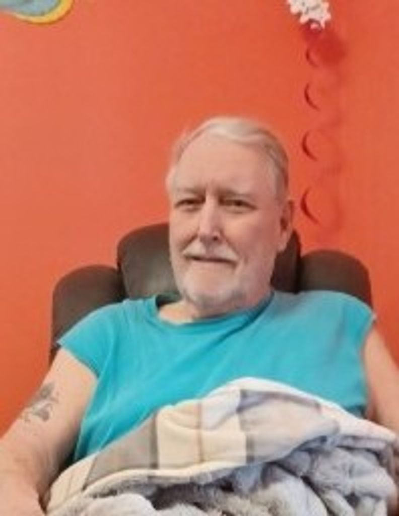 Gary "Smitty" Smith