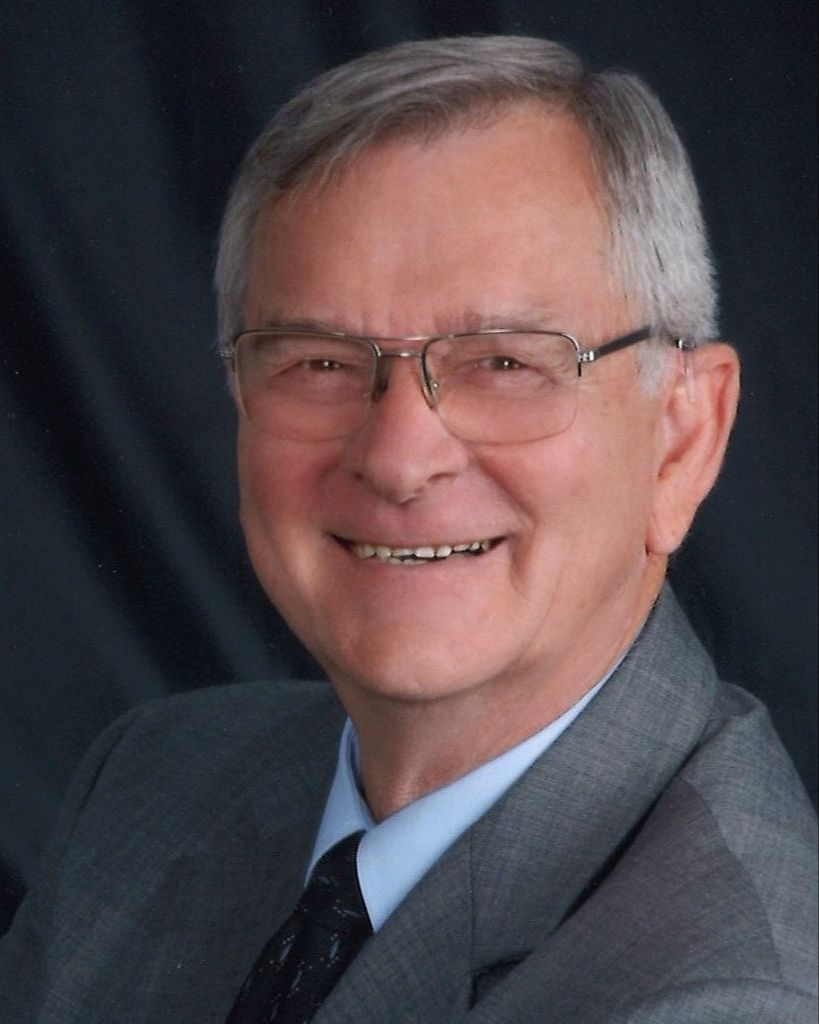 Paul E. Veleke