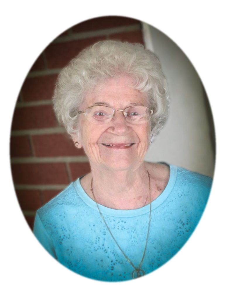 Ruth I. Thompson