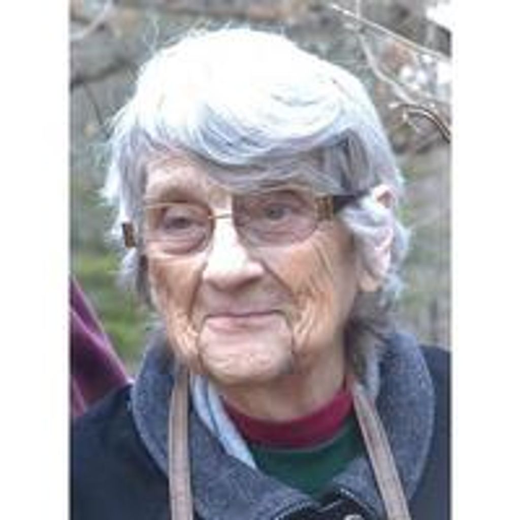 Theresa Martley
