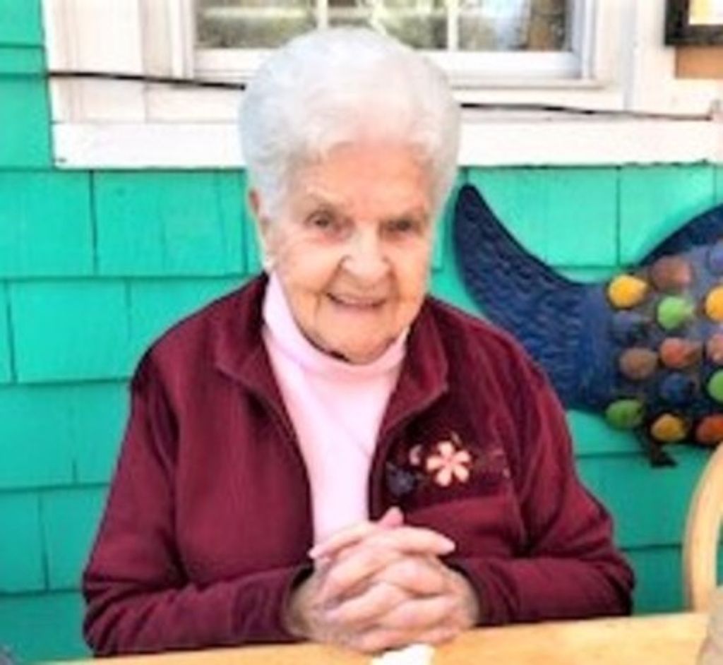 Gladys Mae Pearson Profile Photo