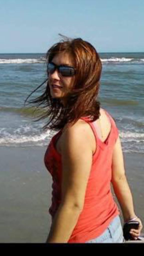Angela Selix