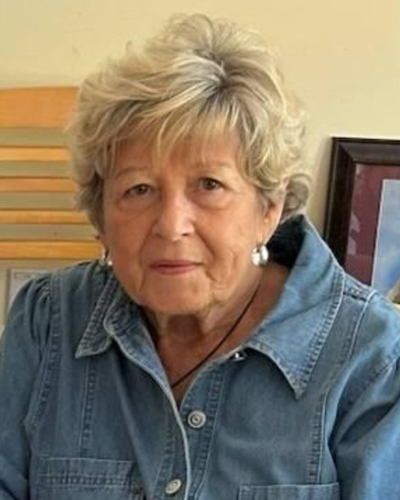 Bebe Annice Stanley Watson