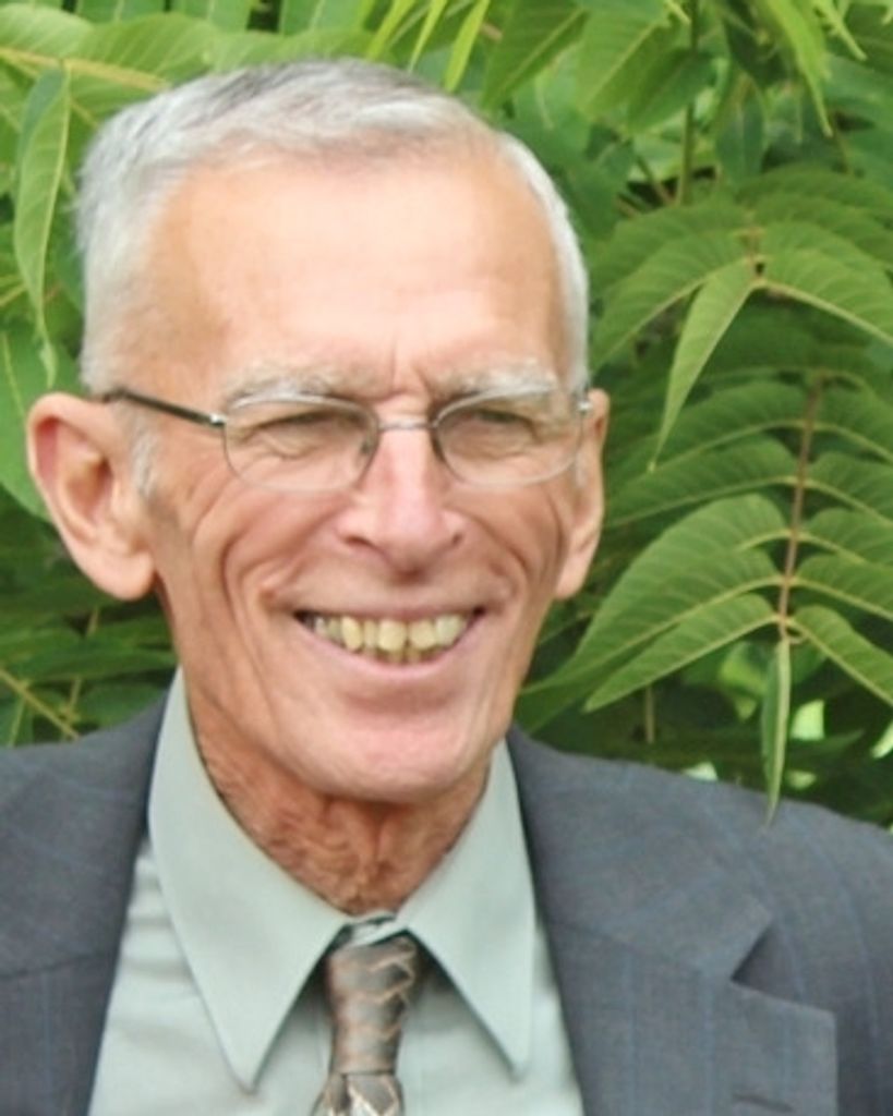 Harold F. O'Brien, Jr. Profile Photo