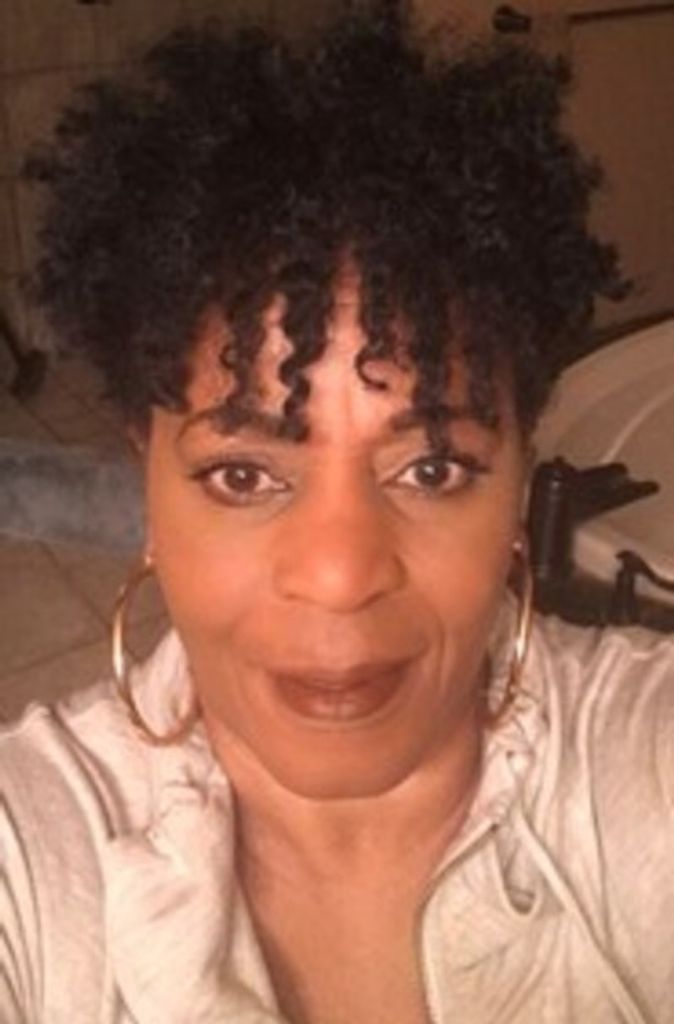 Mrs. Cynthia Brown Sanders Profile Photo