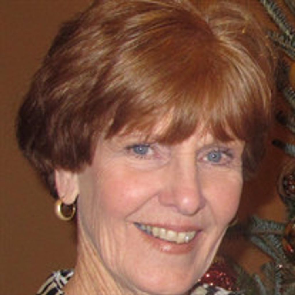 Patricia Ann Byrne Byars Profile Photo