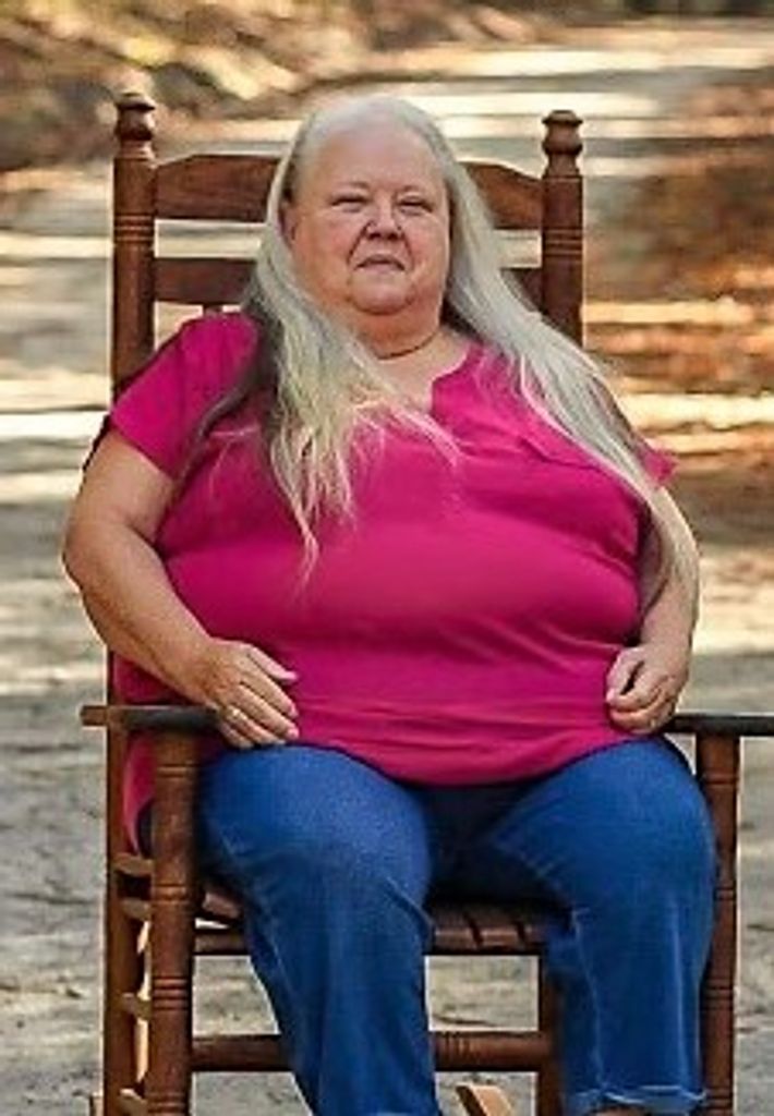 Nancy Jane (Fredriksen)  Robinson Profile Photo