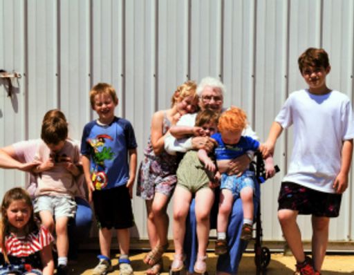 Barbara "Barb" Brown photo gallery thumbnail 5 of 61