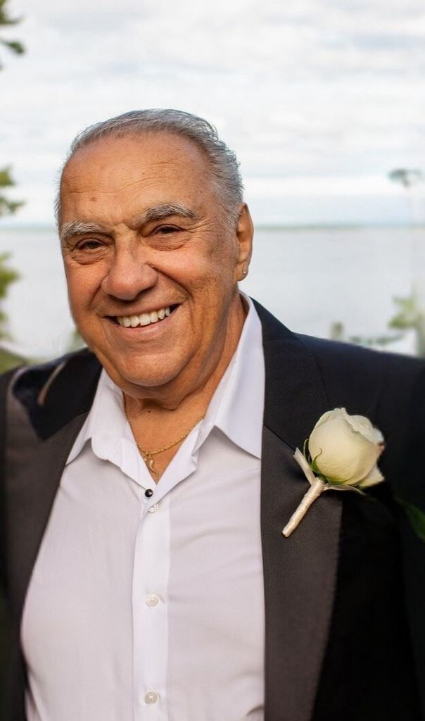 Samuel J. Mandarelli Jr.