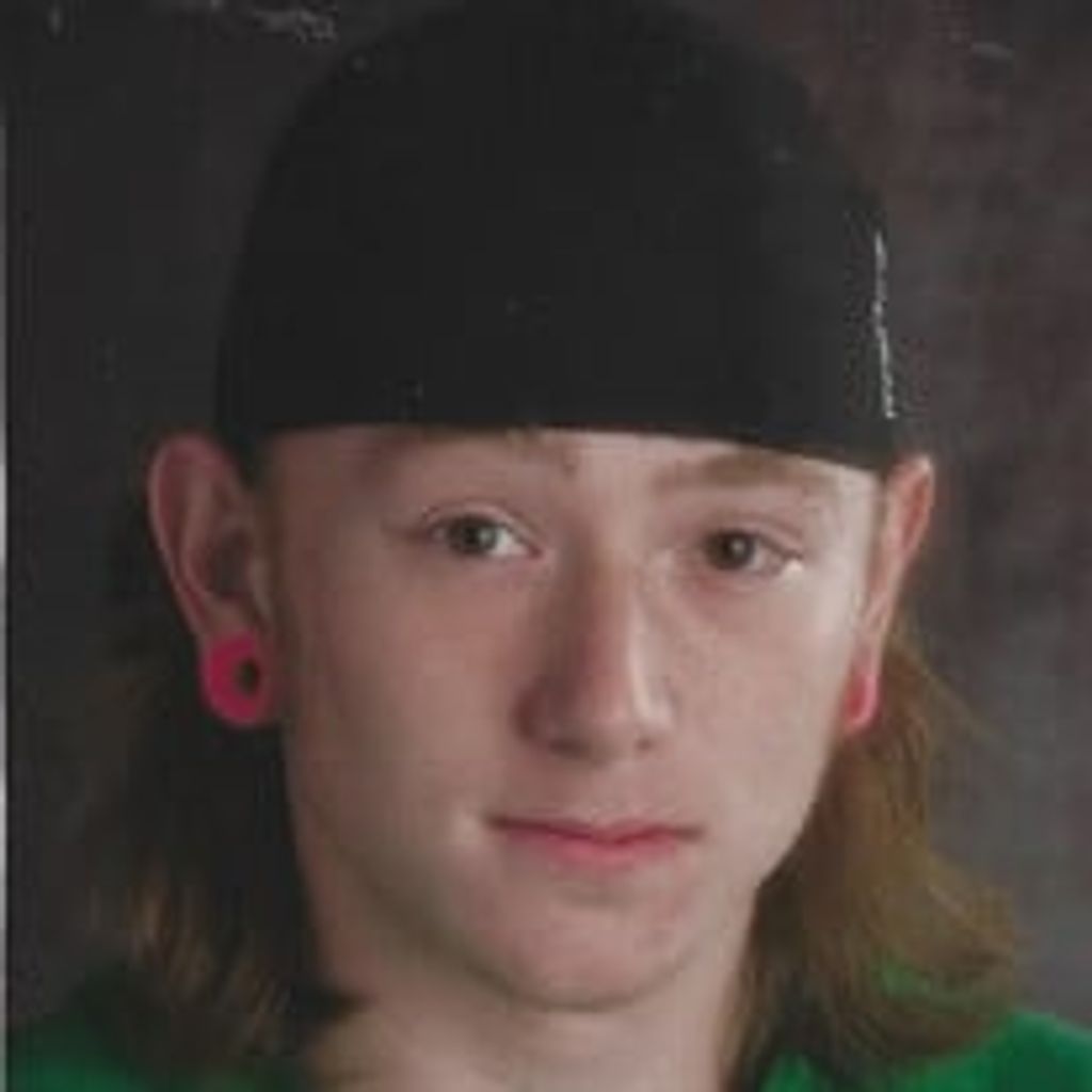 Jeremy Eli Nicholson