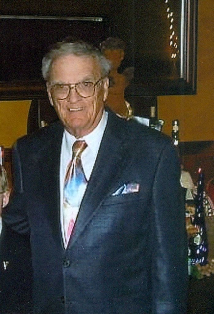 George A. Baird