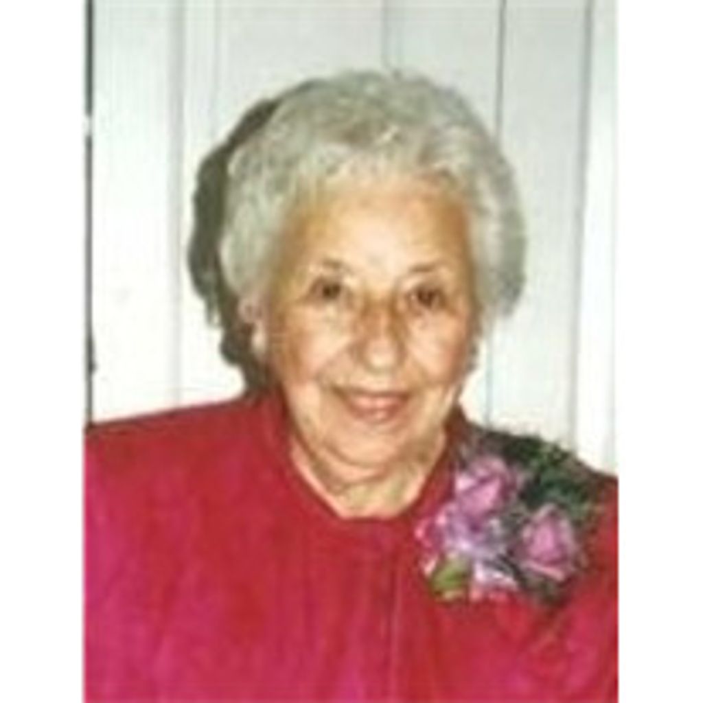 Lucille Irene Potamianos Profile Photo