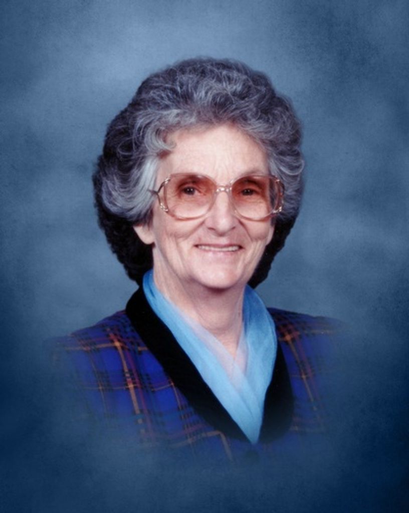 Mary Elizabeth Wood Profile Photo