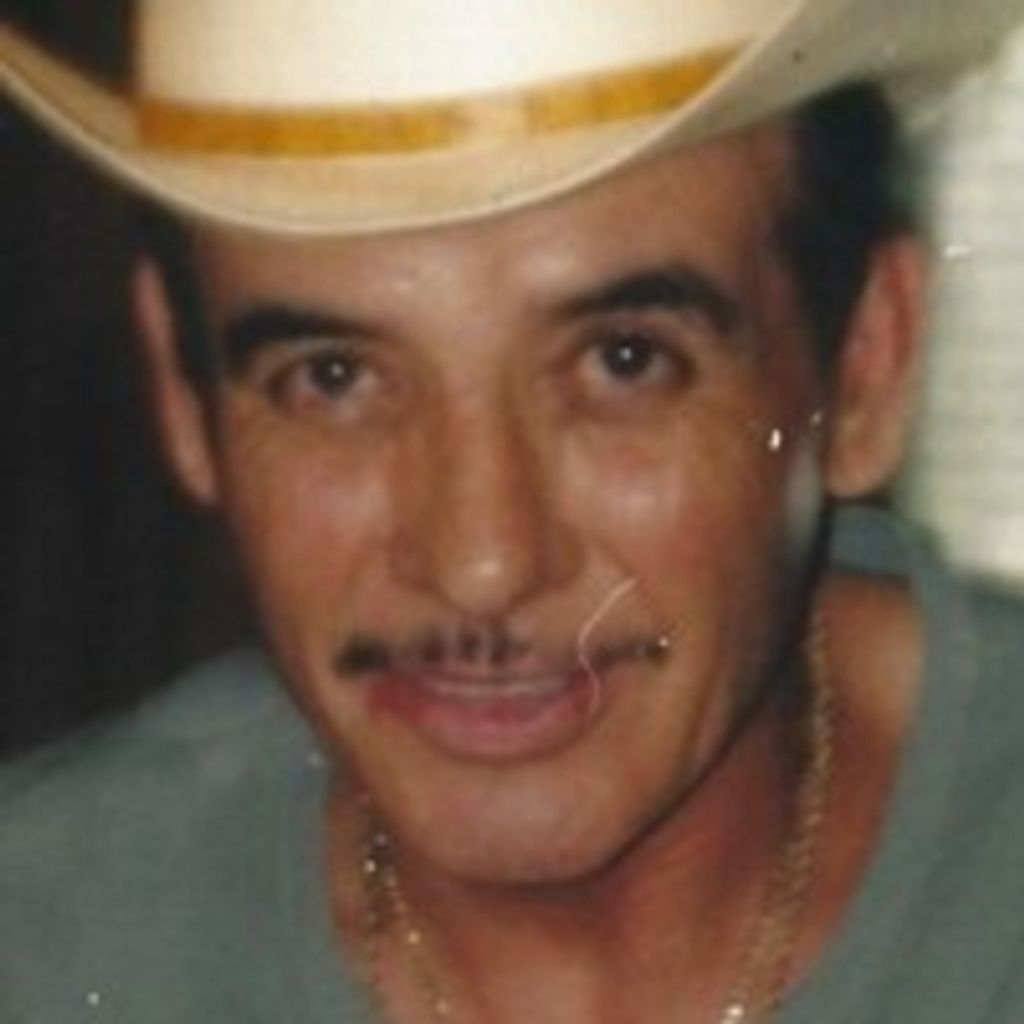 Jose 'La Luna' Leal