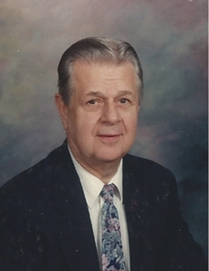 James Richard Heitger