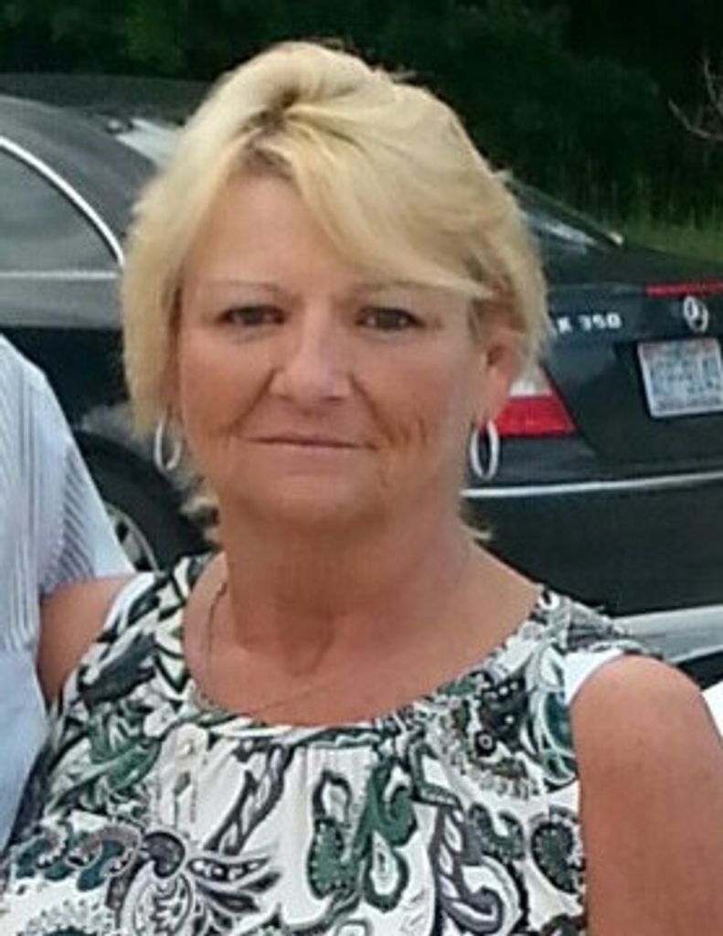 Katherine Baker Profile Photo