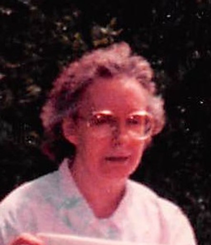 Alta Maroy "Mae" Claassen