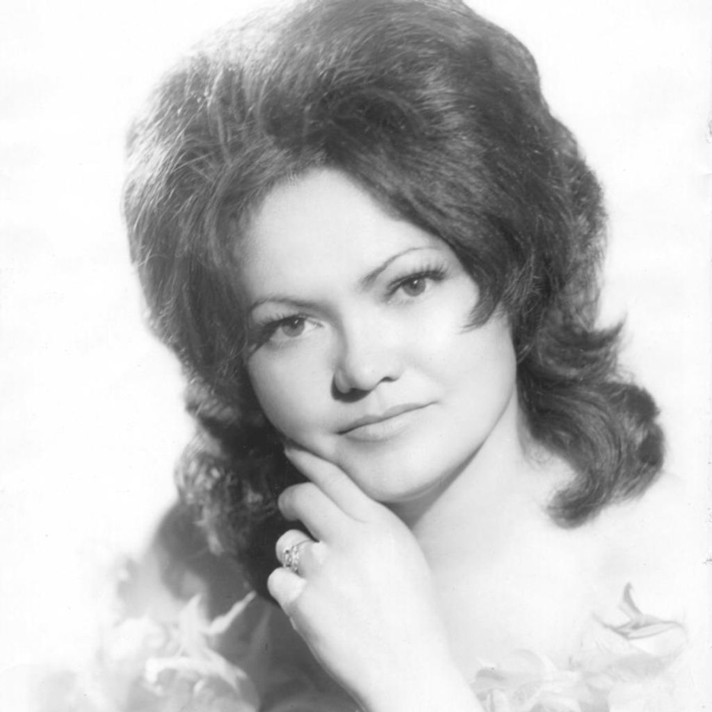 Maria Antonia Viera Profile Photo