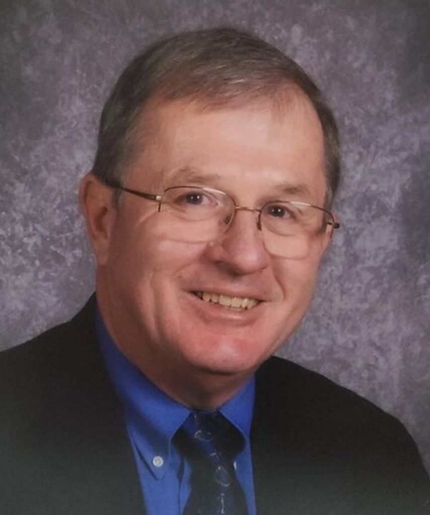 M. Lee Newman Profile Photo