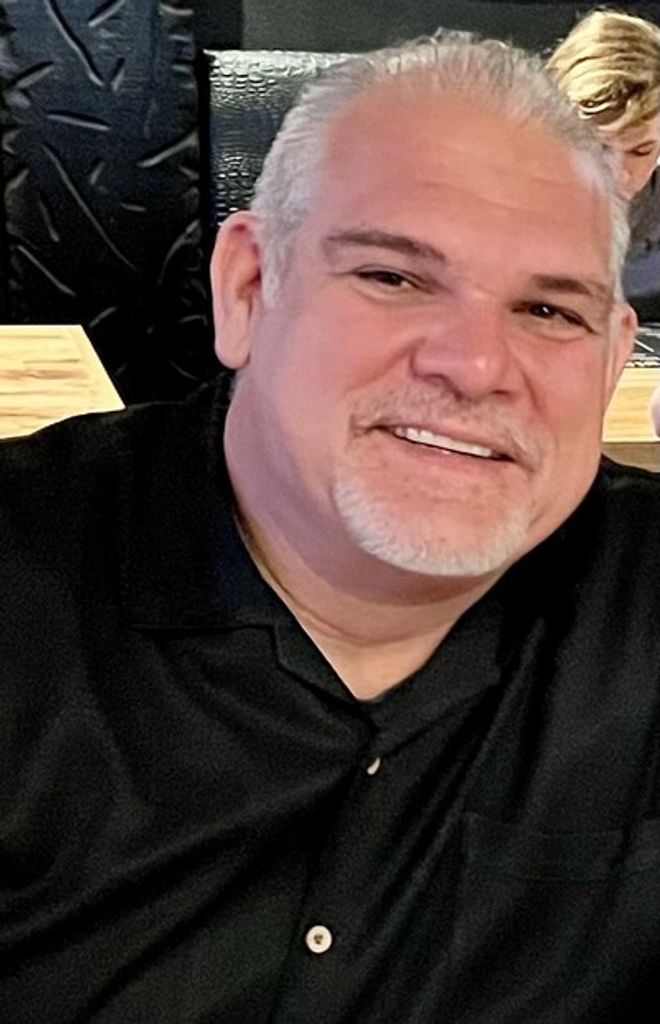 Robert Rudowski Profile Photo