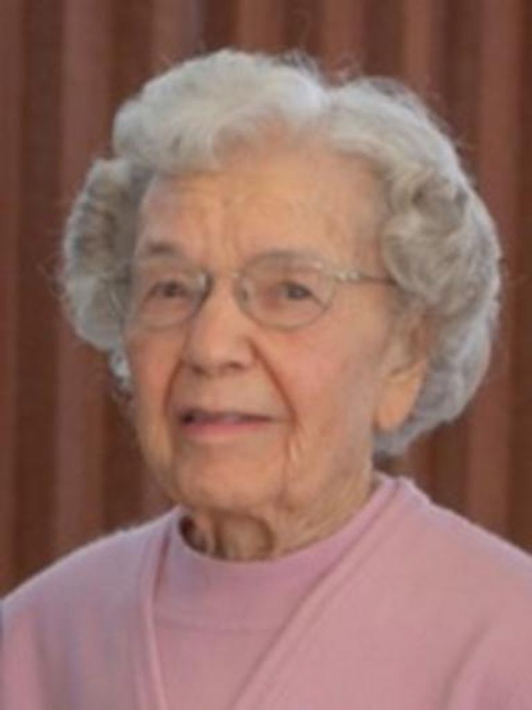 Marilyn Jackson Profile Photo