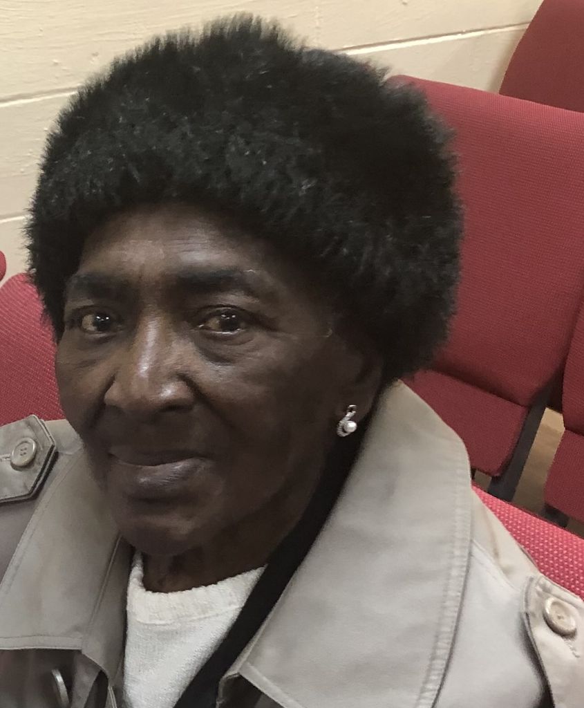 Ms. Annie Pearl Dowdle (Penny) Smith Profile Photo