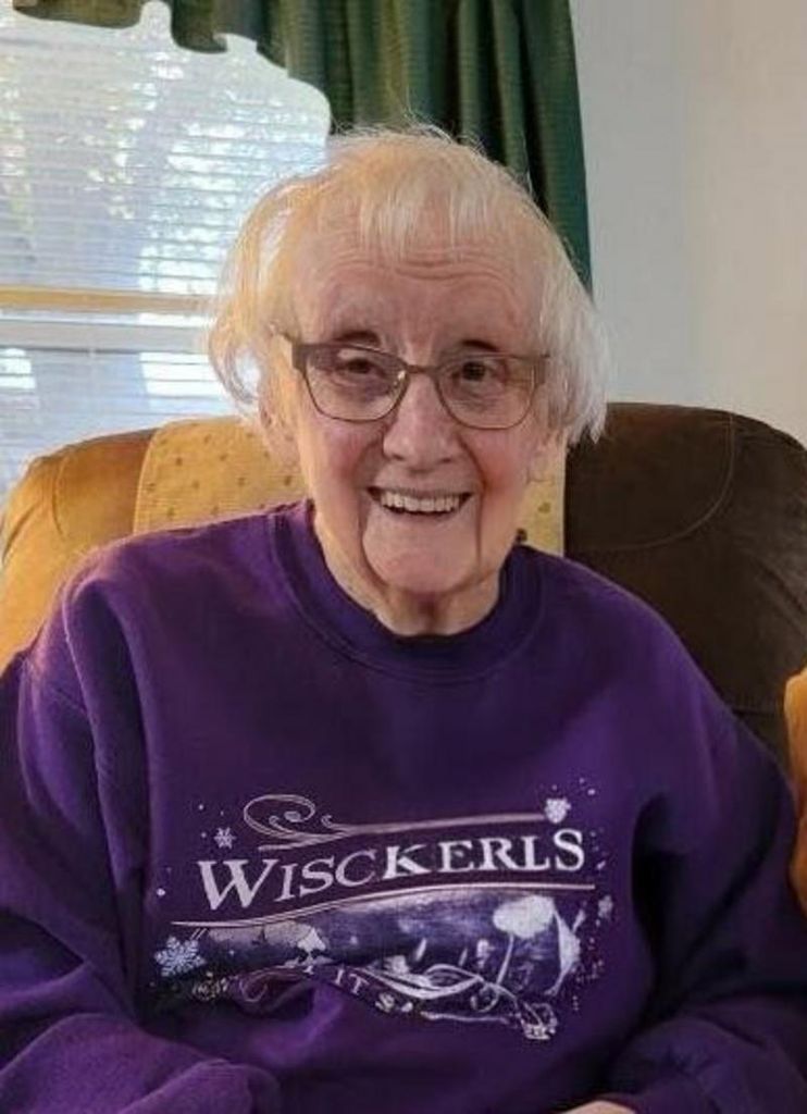 Ruth Martha Schueler Profile Photo