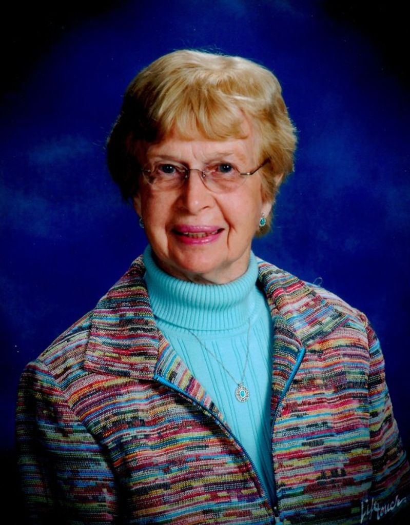 Jean Smith