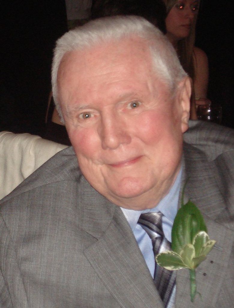 Walter J. McCarroll Profile Photo