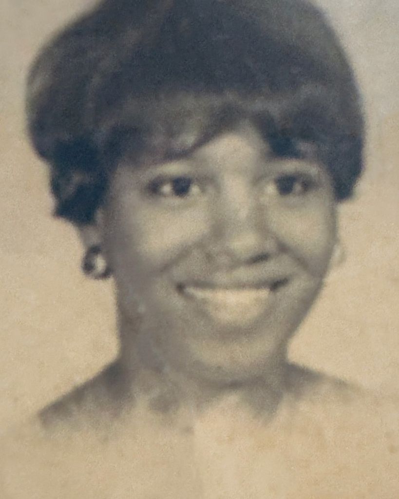 Patricia Ann Jackson Profile Photo