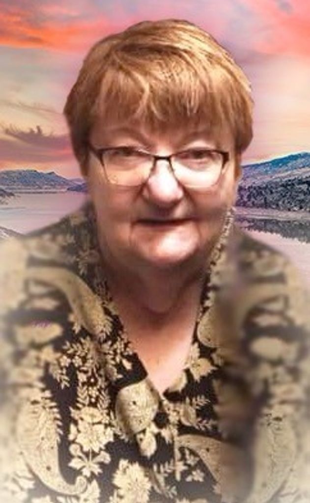 Kathryn "Kathy" Medor