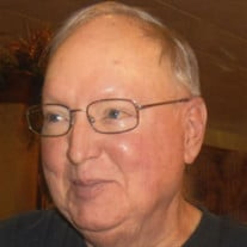 Michael John Mullen
