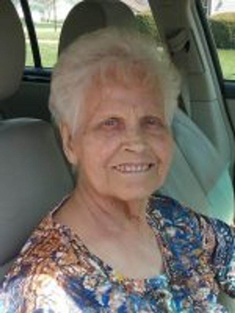 Thelma Metzger