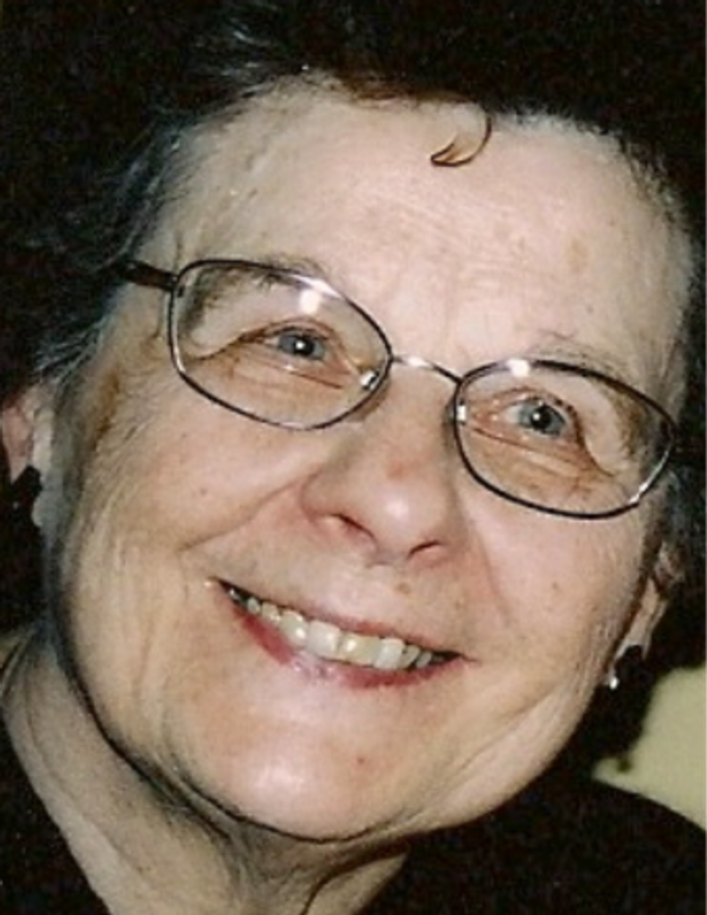Eugenia "Jean"  Slowinski (Nee Platek) Profile Photo