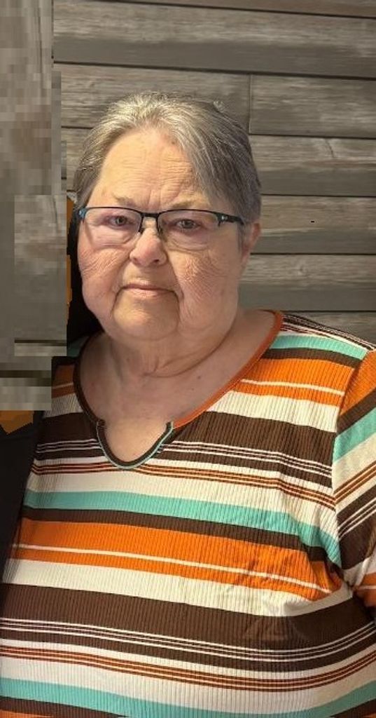 Brenda Patterson Carroll