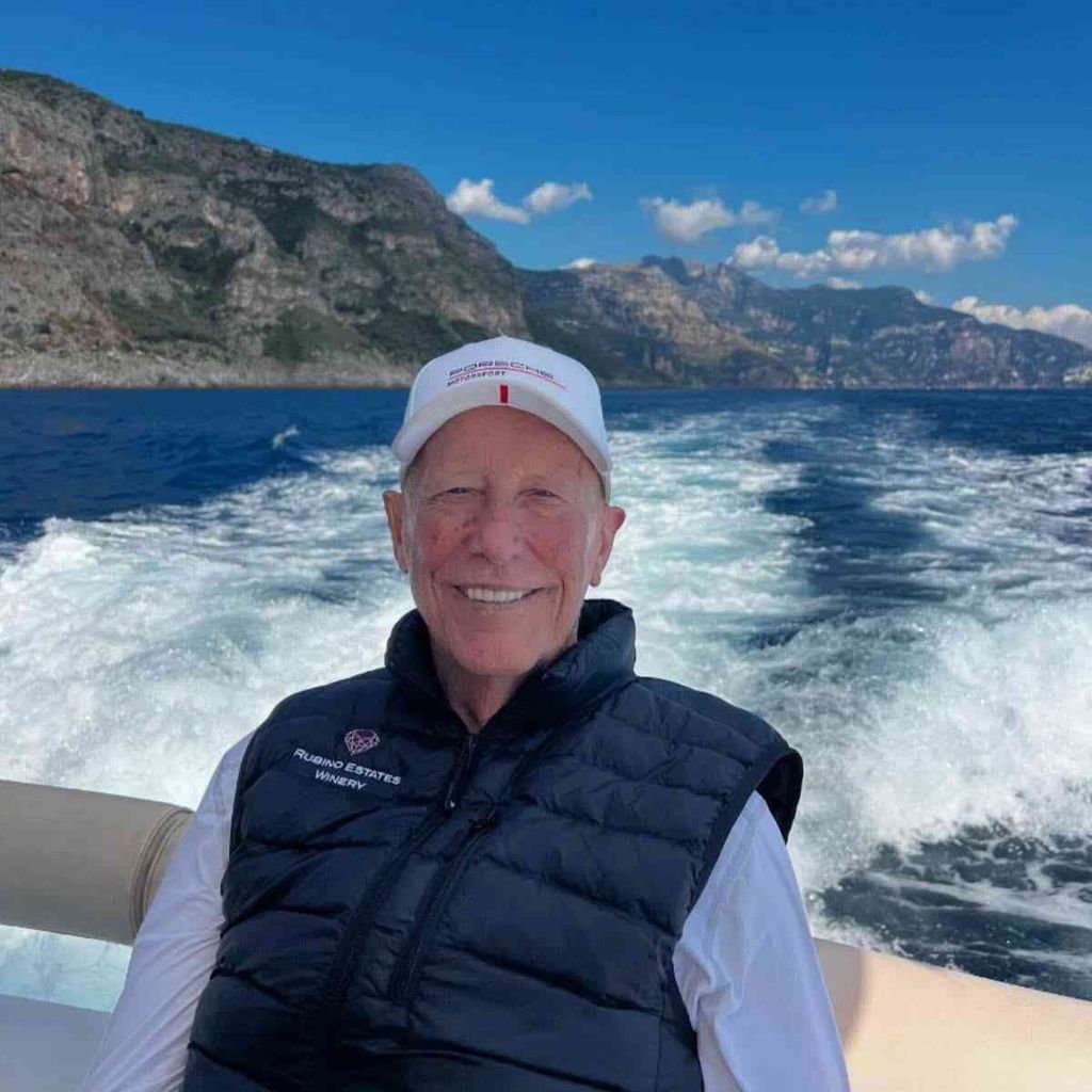 Dennis Roy Burns Profile Photo