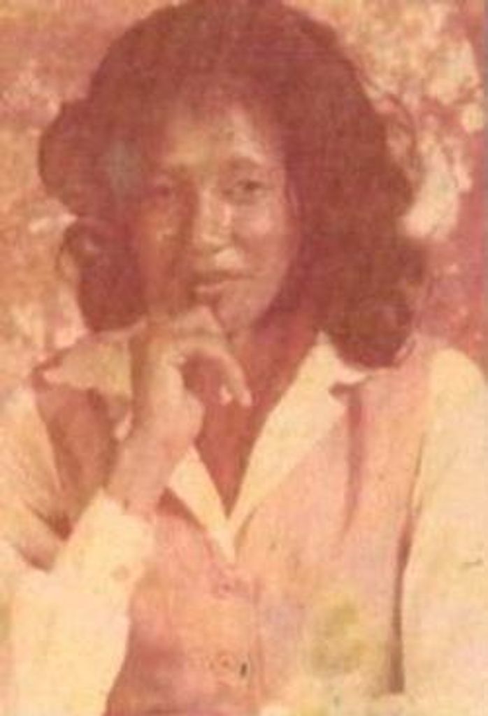 Ms. Bernice Stepney