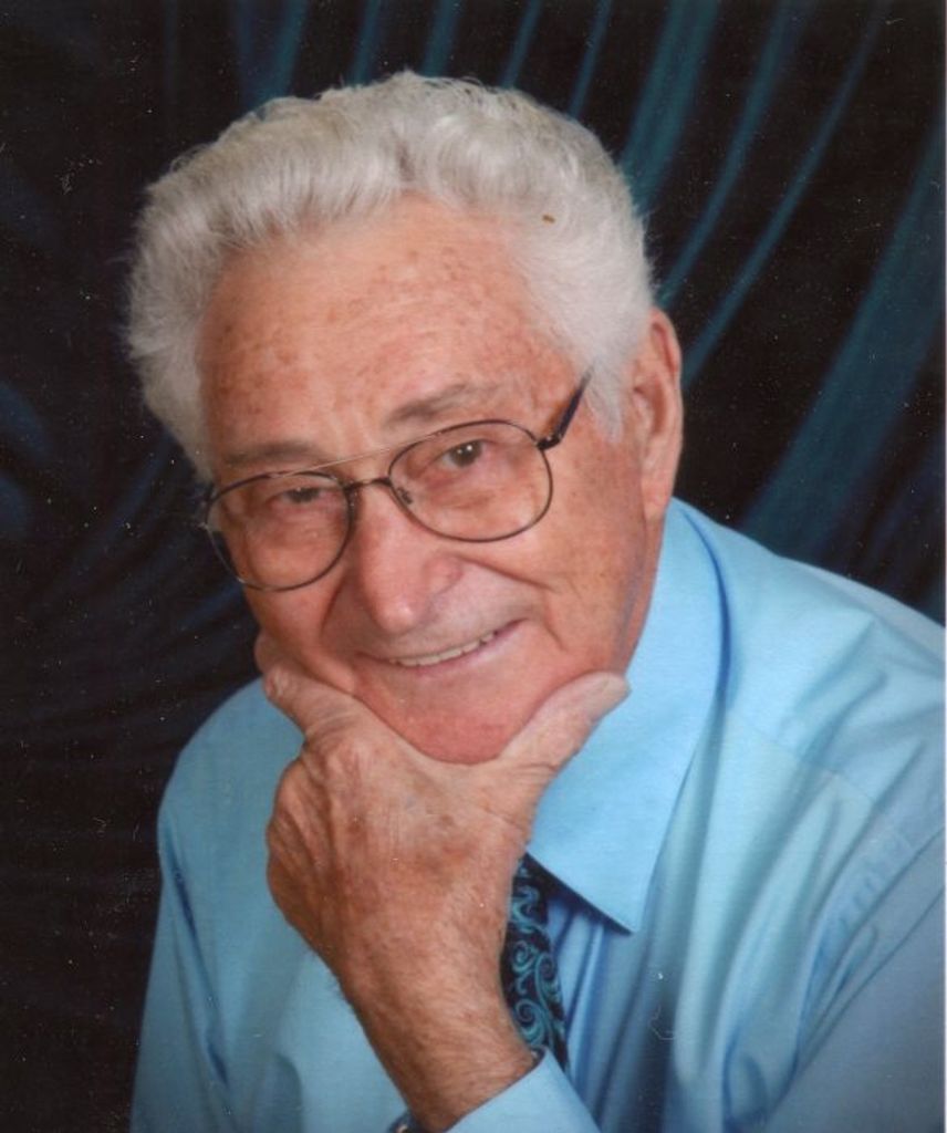 Arlen Miller
