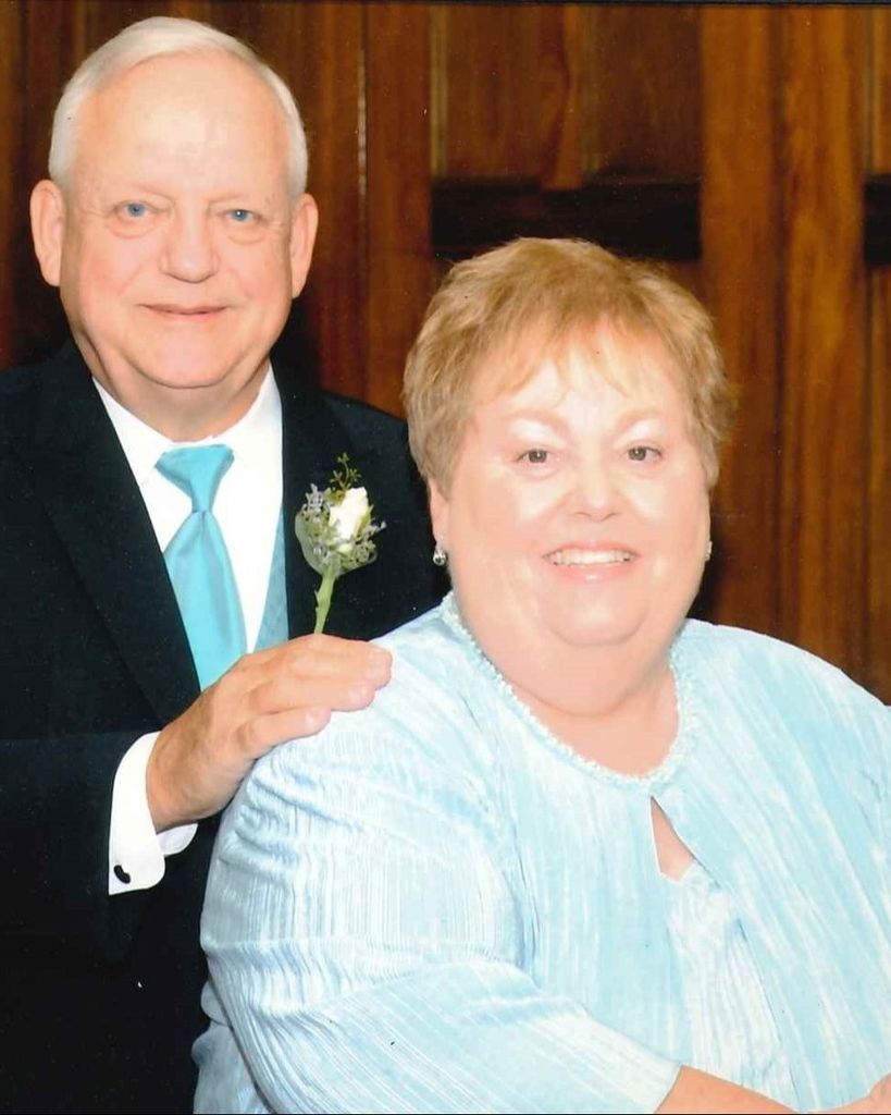 Linda J. Lang