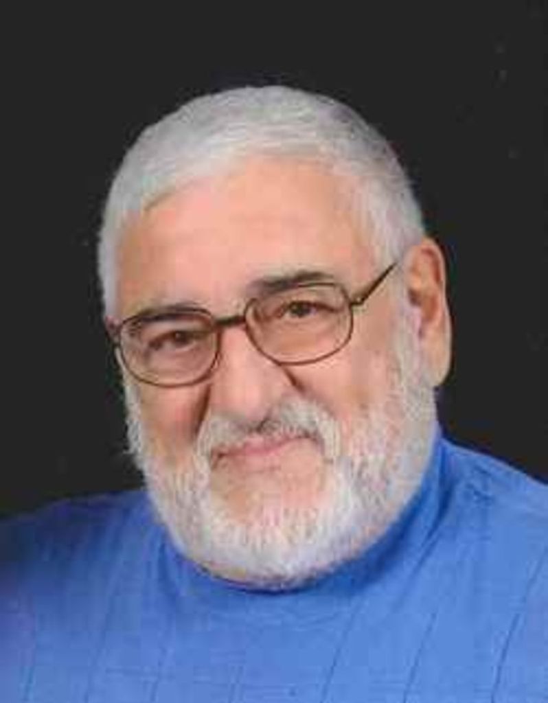 James Patrick Lavella, Sr.