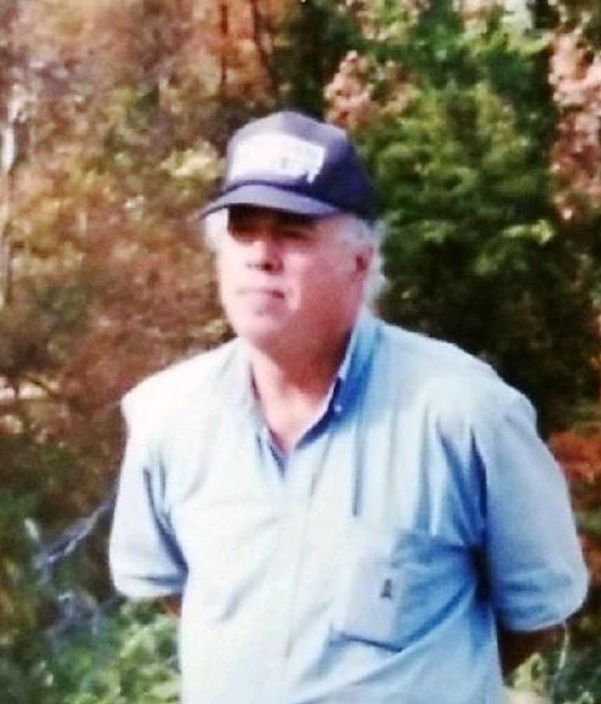 Daniel Drone