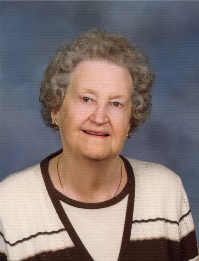 Lorraine J. (Helgeson)  Oliver Profile Photo