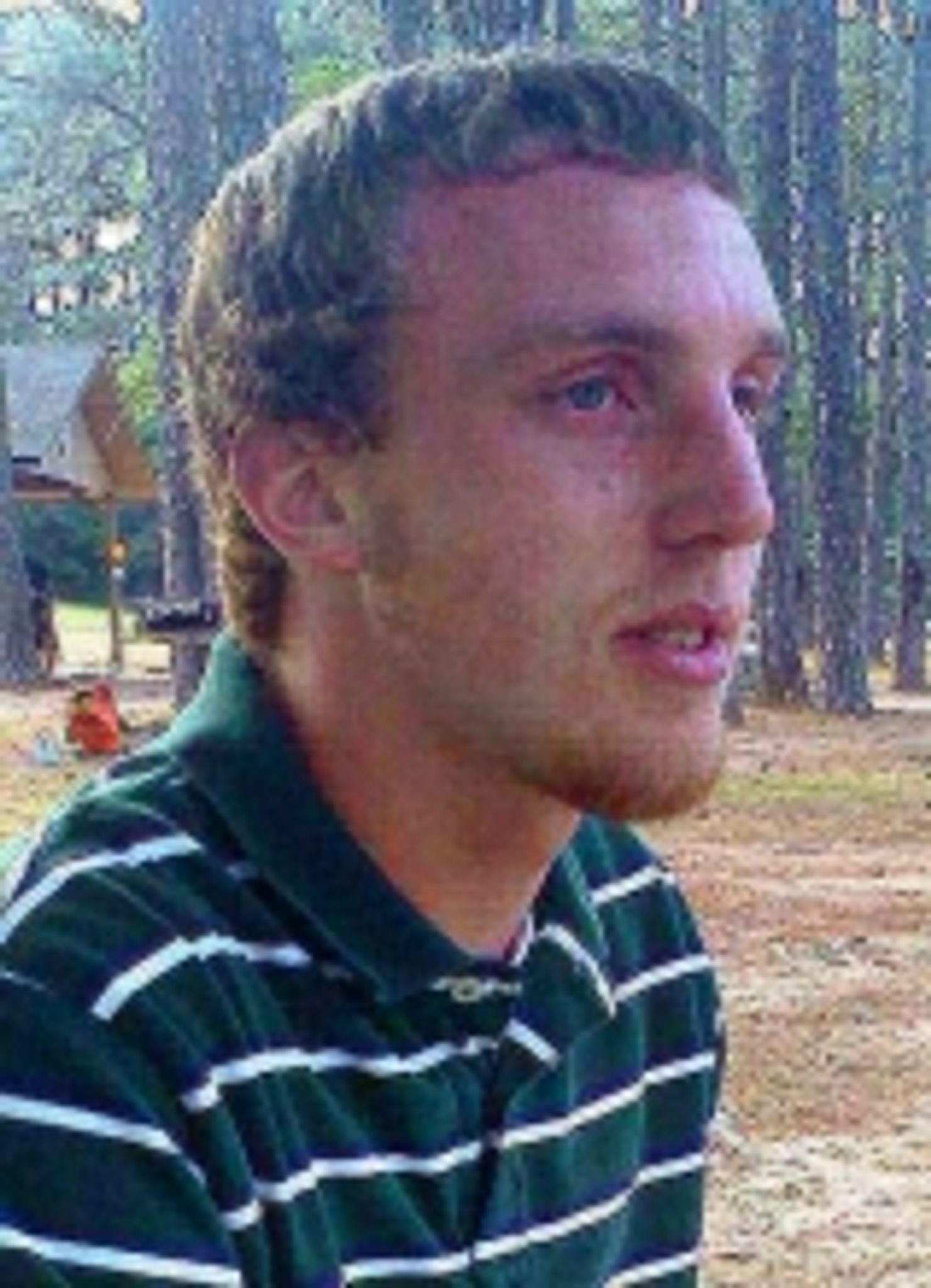 Joshua Louis Von Steenburgh photo gallery image 1 of 1