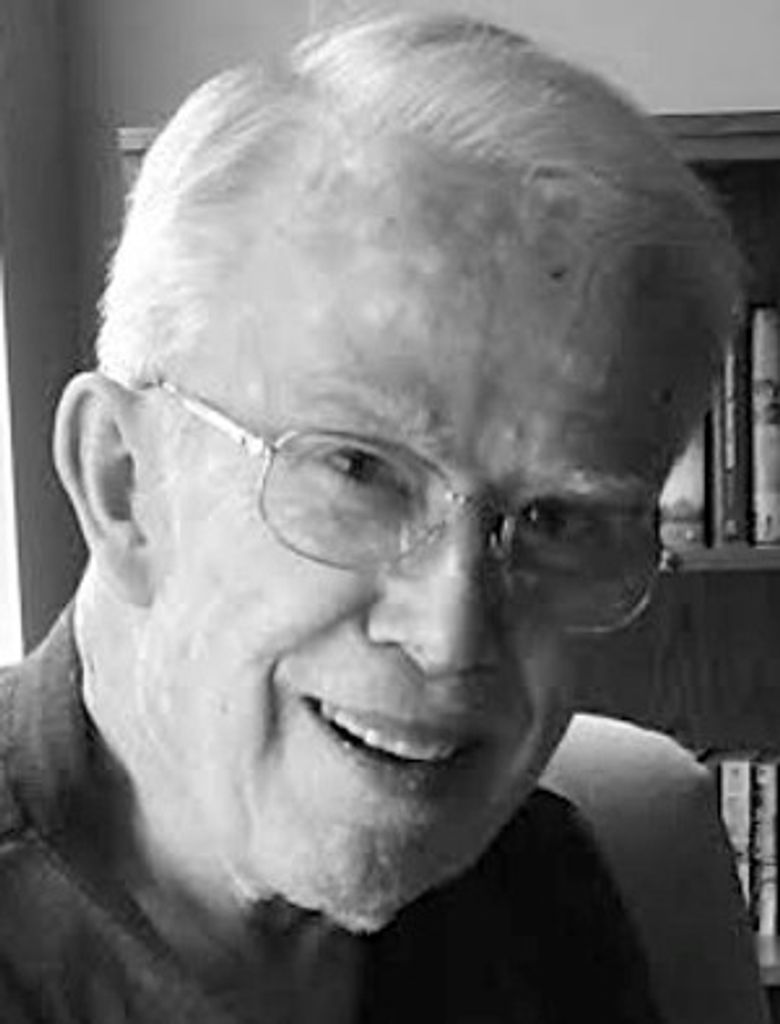 Richard Arlington Lovell, Ph.D.