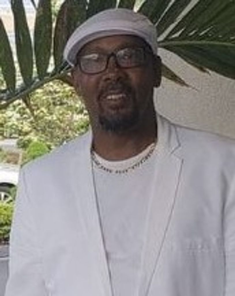 Stanley Roger Green Profile Photo