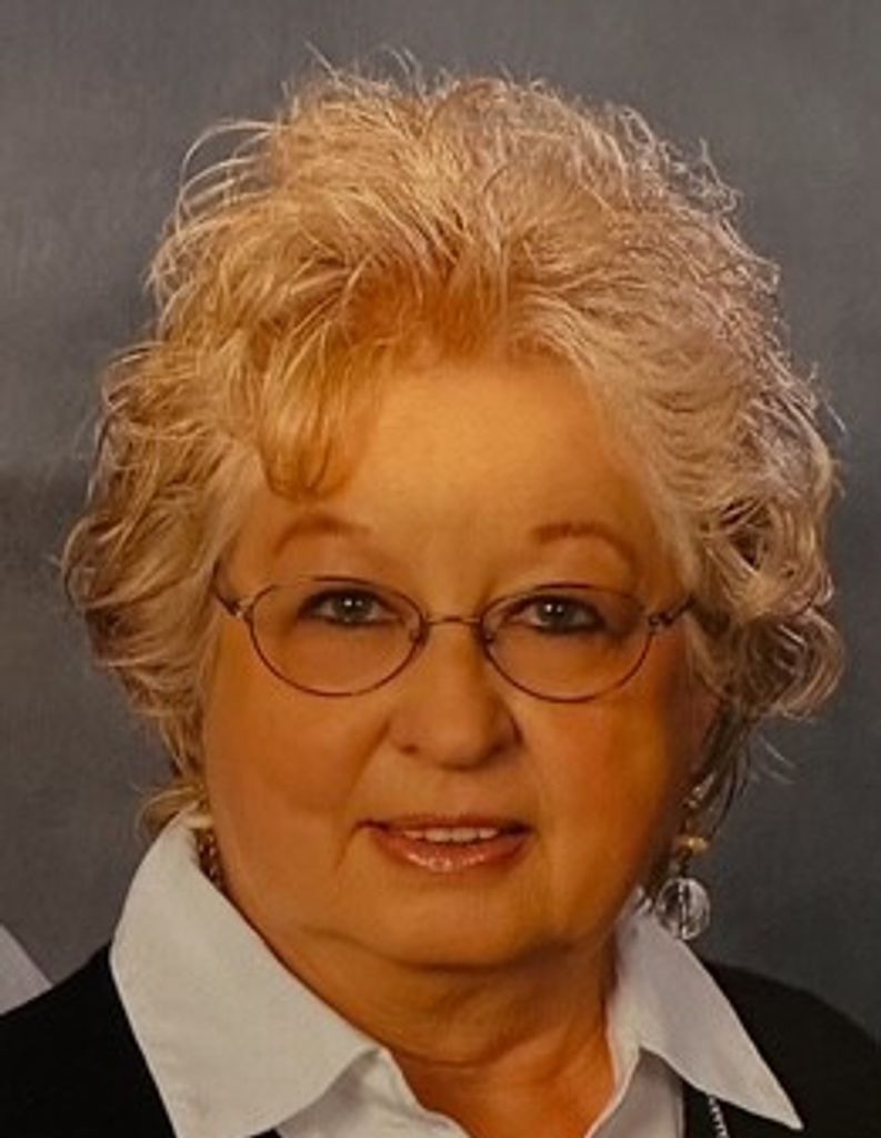 Mary Evelyn (Hagler)  Haddock