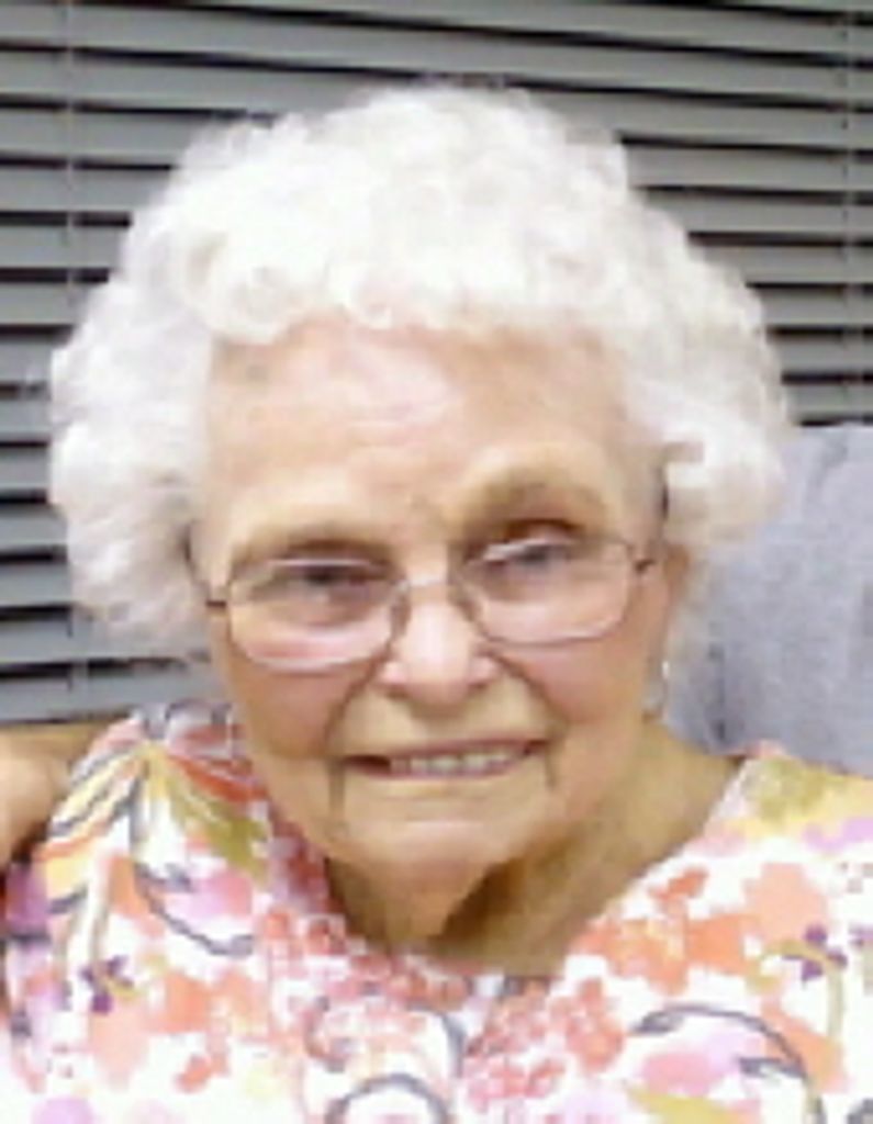 Alyce A. Weatherwax