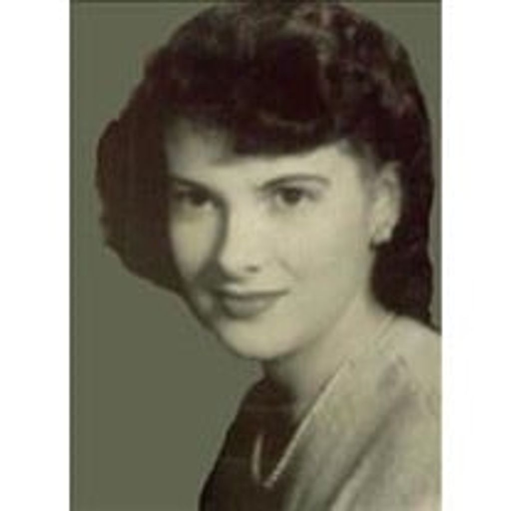 Kathryn Charlene Smith