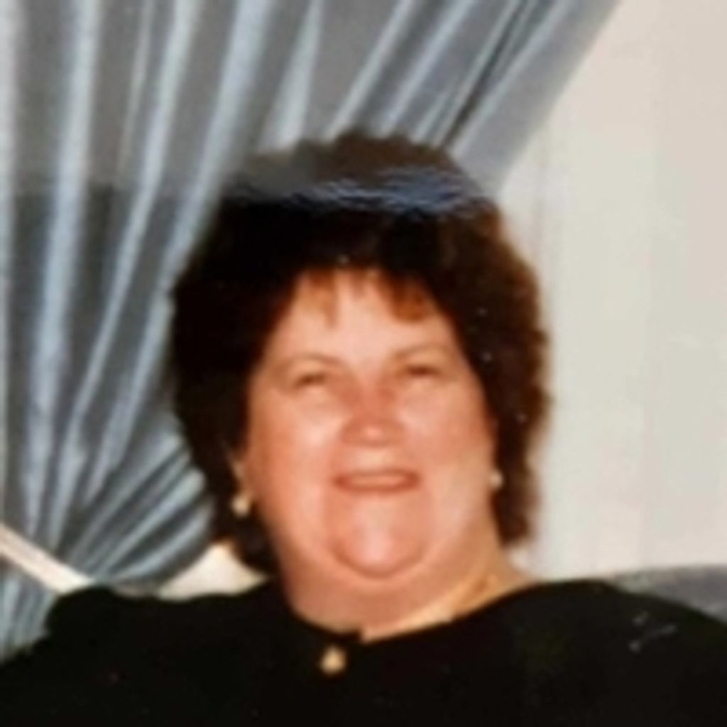 Sharon Faye Paton