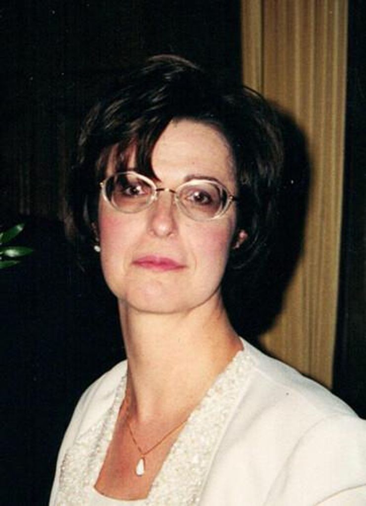 Lila Yvonne (Campagna) Sauer